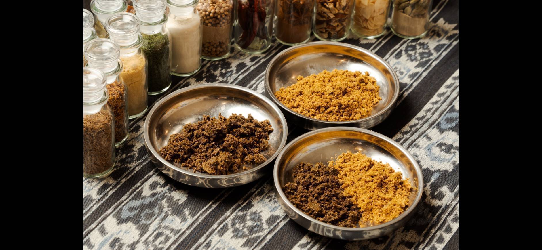 遠赤外線の窯焼き製法